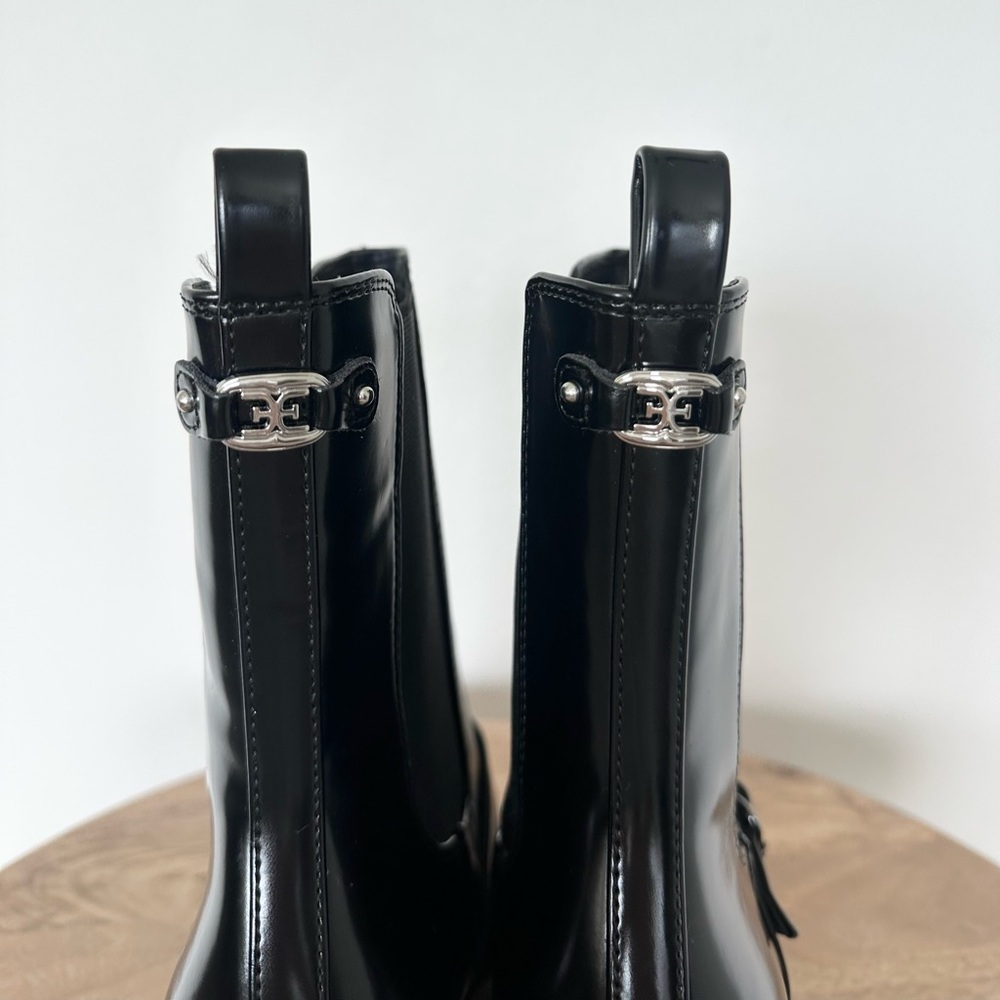 NEW Sam Edelman Suzette Chelsea Boot Size 8 - Picture 7 of 10